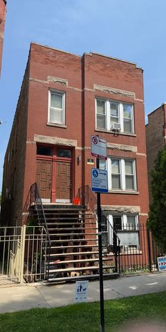 3405 S Union Street, Chicago, IL 60616