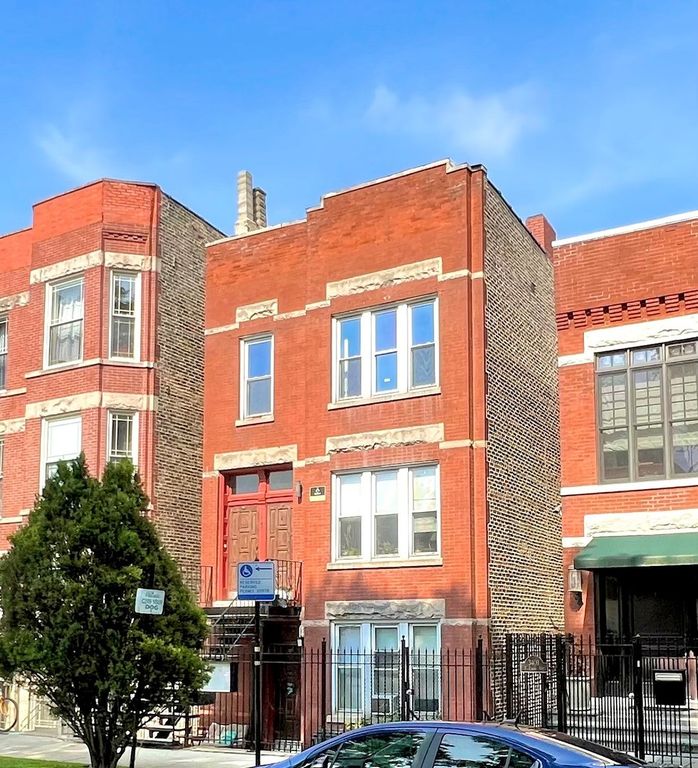 3405 S Union Street, Chicago, IL 60616