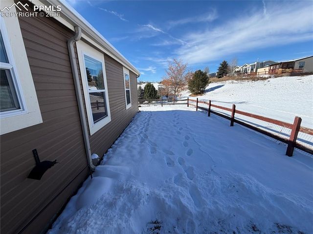 4379 Gray Fox Heights, Colorado Springs, CO 80922