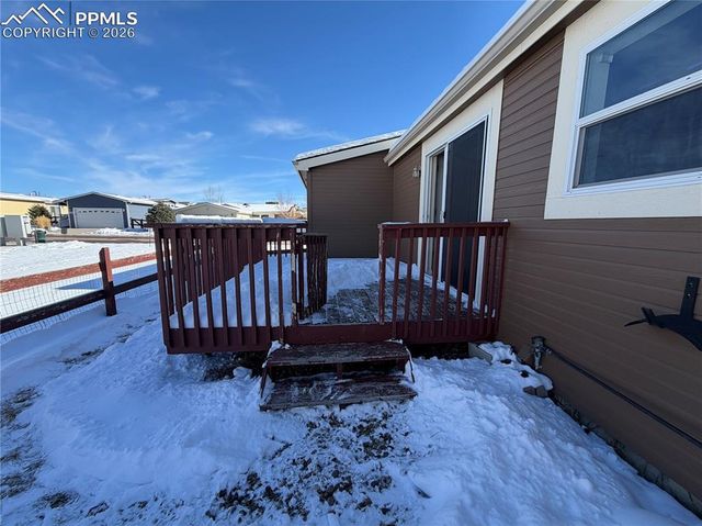 4379 Gray Fox Heights, Colorado Springs, CO 80922