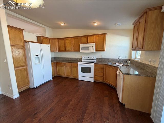 4379 Gray Fox Heights, Colorado Springs, CO 80922