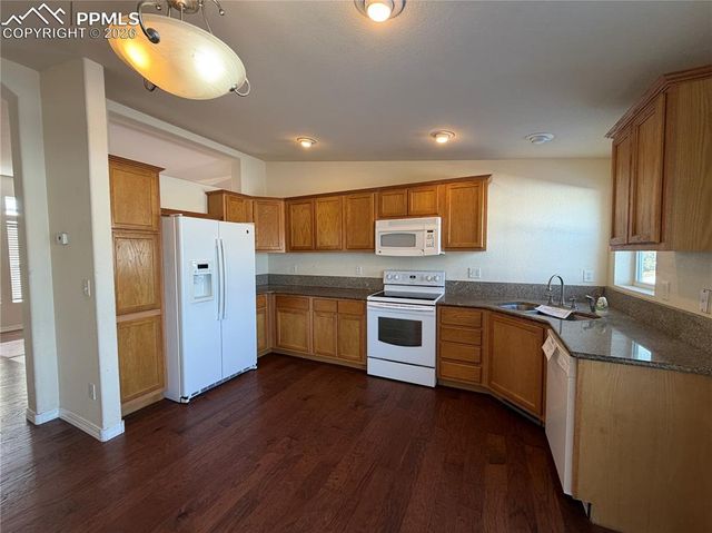 4379 Gray Fox Heights, Colorado Springs, CO 80922