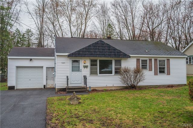 5685 Mapleton Drive, Schuyler, NY 13502