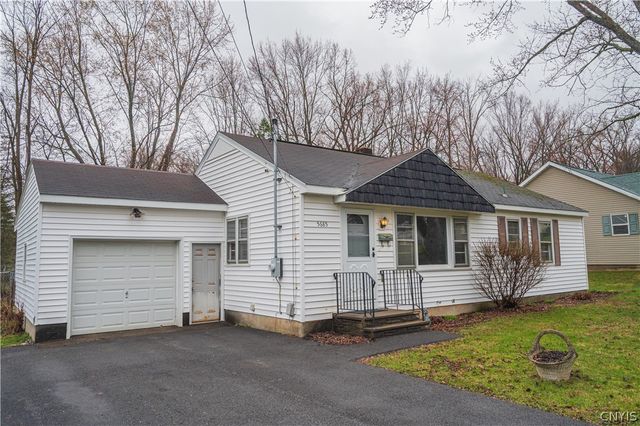 5685 Mapleton Drive, Schuyler, NY 13502