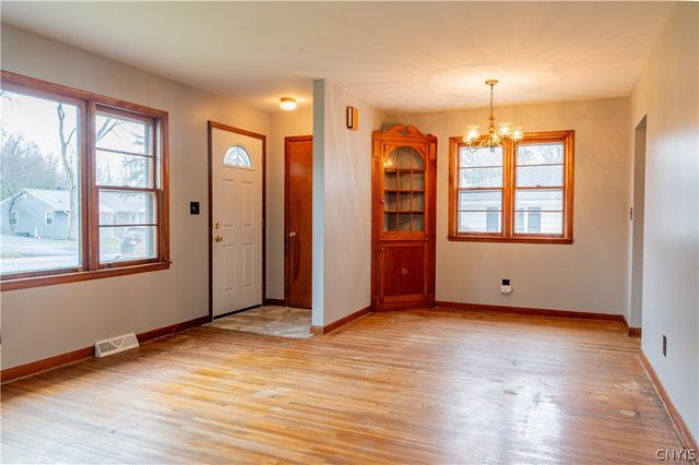 5685 Mapleton Drive, Schuyler, NY 13502