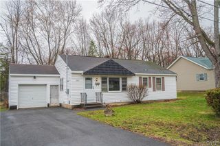 5685 Mapleton Drive, Schuyler, NY 13502