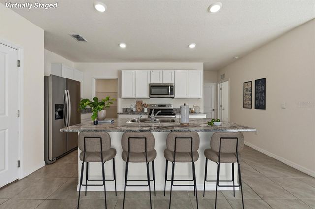 5764 HOLLINGWORTH TRAIL, Wesley Chapel, FL 33545