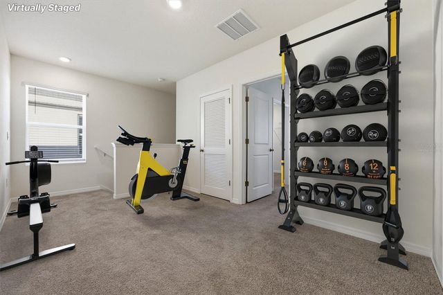 5764 HOLLINGWORTH TRAIL, Wesley Chapel, FL 33545