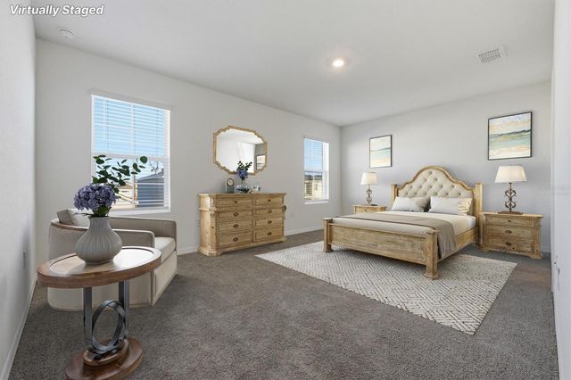 5764 HOLLINGWORTH TRAIL, Wesley Chapel, FL 33545