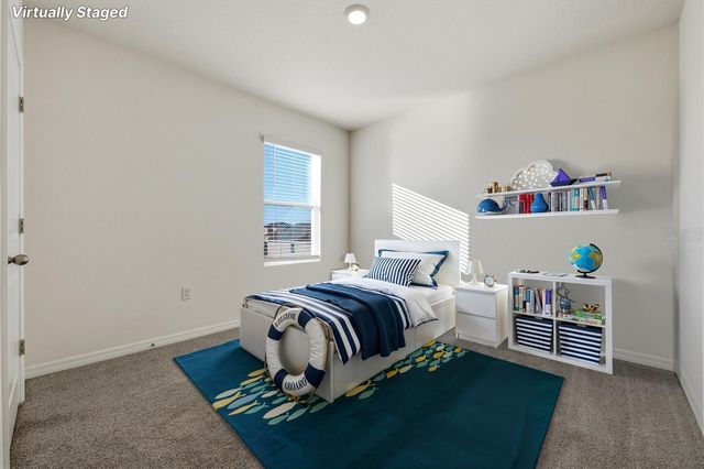 5764 HOLLINGWORTH TRAIL, Wesley Chapel, FL 33545