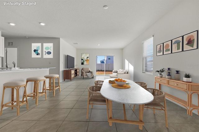 5764 HOLLINGWORTH TRAIL, Wesley Chapel, FL 33545