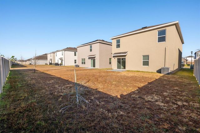 5764 HOLLINGWORTH TRAIL, Wesley Chapel, FL 33545