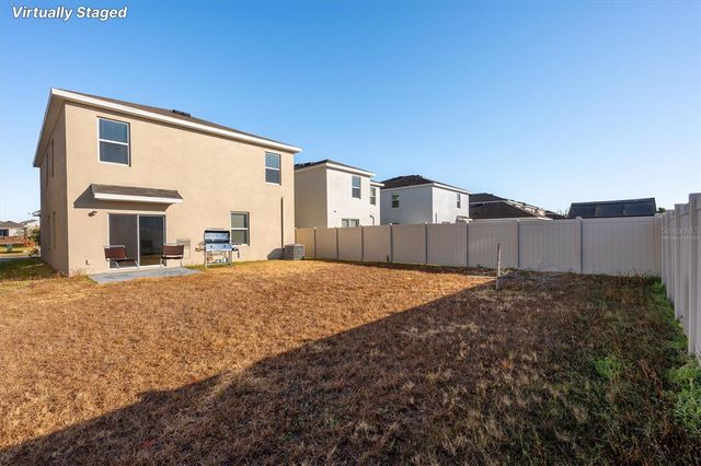 5764 HOLLINGWORTH TRAIL, Wesley Chapel, FL 33545