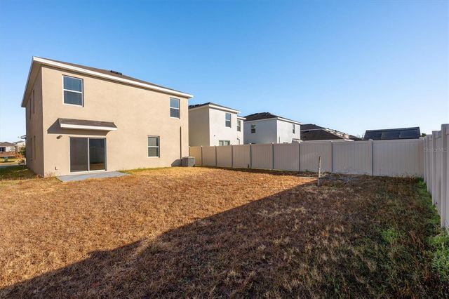 5764 HOLLINGWORTH TRAIL, Wesley Chapel, FL 33545