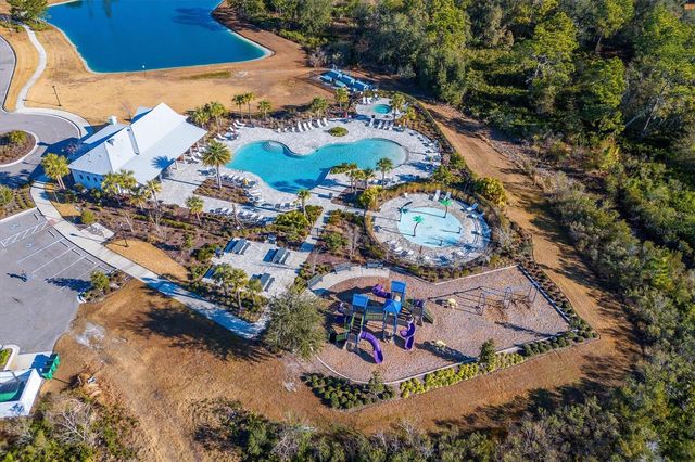 5764 HOLLINGWORTH TRAIL, Wesley Chapel, FL 33545