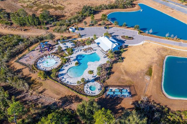 5764 HOLLINGWORTH TRAIL, Wesley Chapel, FL 33545