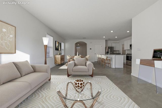 5764 HOLLINGWORTH TRAIL, Wesley Chapel, FL 33545