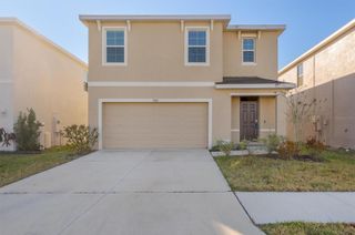 5764 HOLLINGWORTH TRAIL, Wesley Chapel, FL 33545