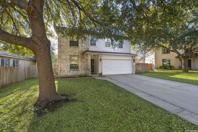 228 Spice Oak Ln, Cibolo, TX 78108