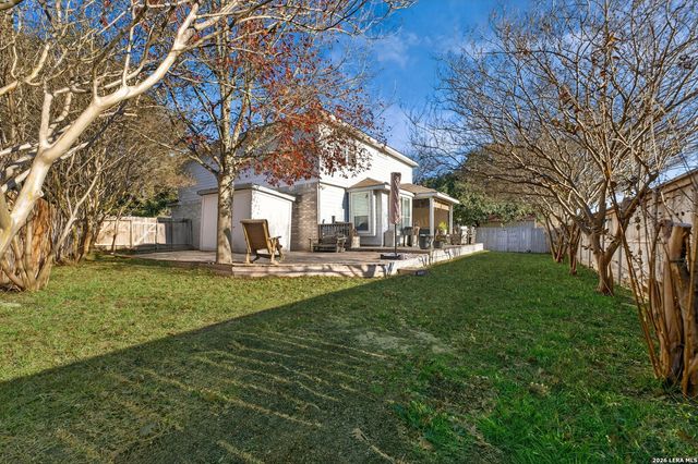 228 Spice Oak Ln, Cibolo, TX 78108