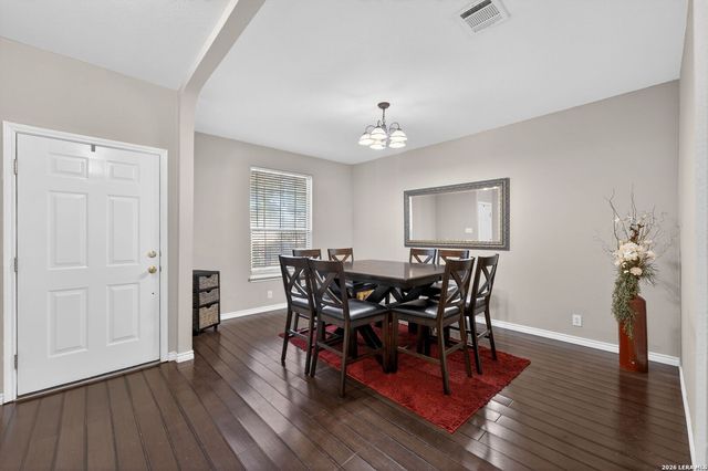 228 Spice Oak Ln, Cibolo, TX 78108