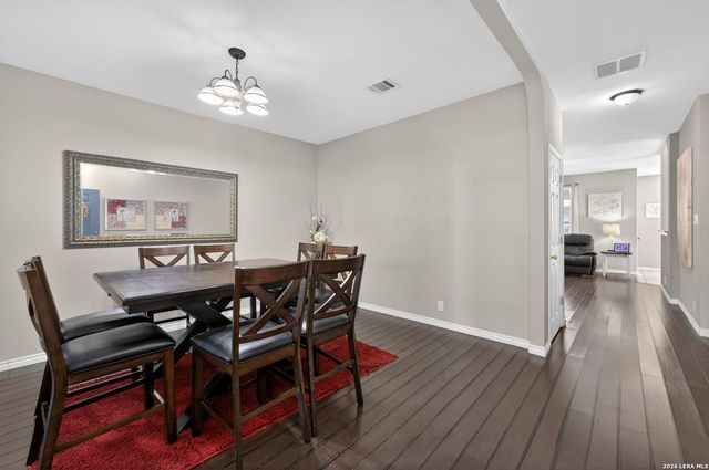 228 Spice Oak Ln, Cibolo, TX 78108