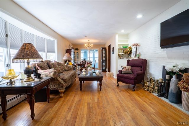 116 Homewood Drive, Kirkland, NY 13323