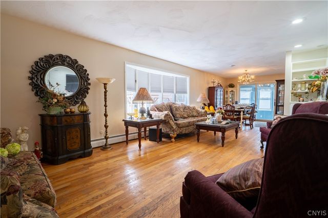 116 Homewood Drive, Kirkland, NY 13323