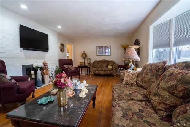 116 Homewood Drive, Kirkland, NY 13323