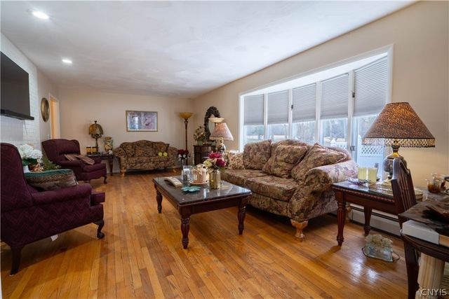 116 Homewood Drive, Kirkland, NY 13323