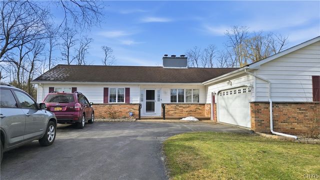 116 Homewood Drive, Kirkland, NY 13323