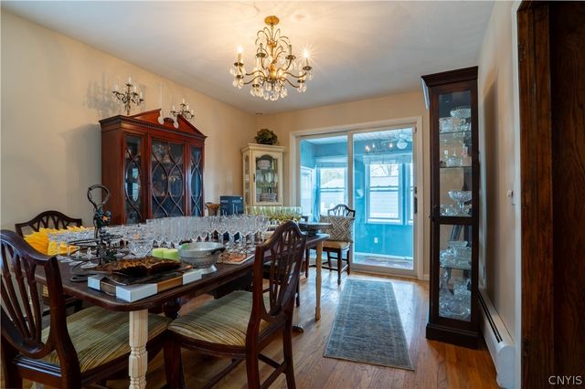 116 Homewood Drive, Kirkland, NY 13323