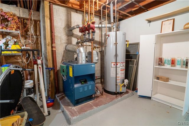 116 Homewood Drive, Kirkland, NY 13323