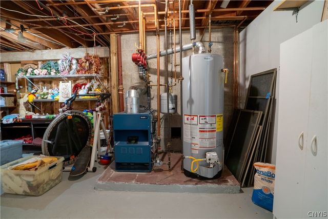 116 Homewood Drive, Kirkland, NY 13323