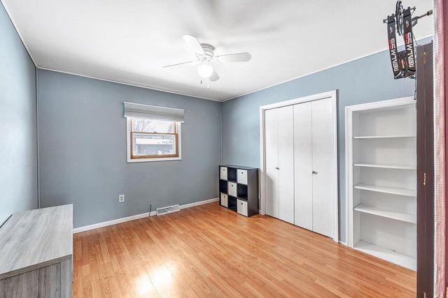 306 N 2ND STREET, Bonduel, WI 54107