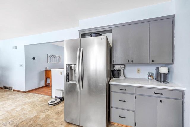 306 N 2ND STREET, Bonduel, WI 54107