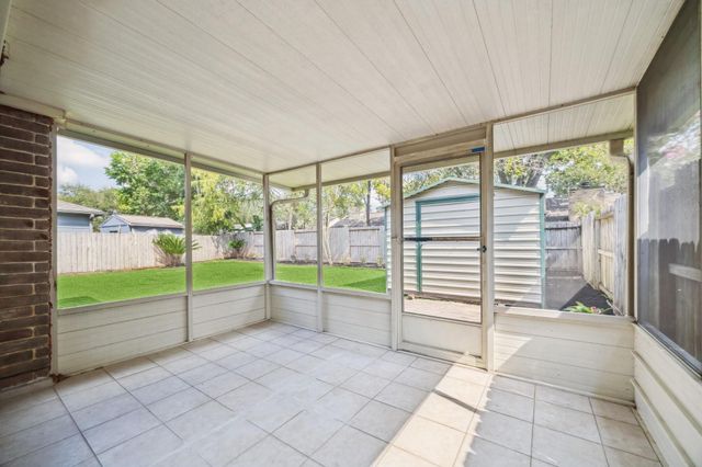 3923 Windmill Street, Sugar Land, TX 77479