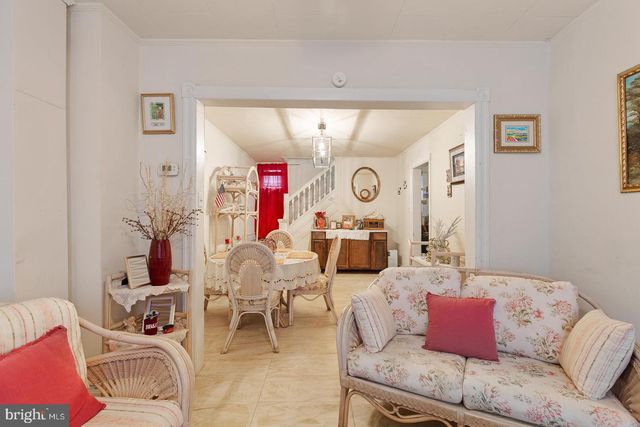 121 S BLANK ST, Allentown, PA 18102