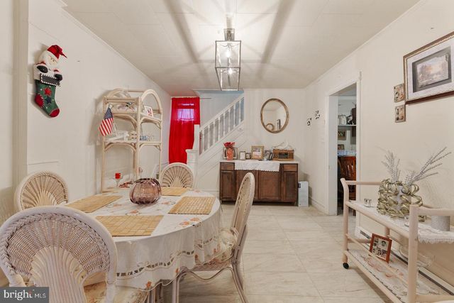 121 S BLANK ST, Allentown, PA 18102