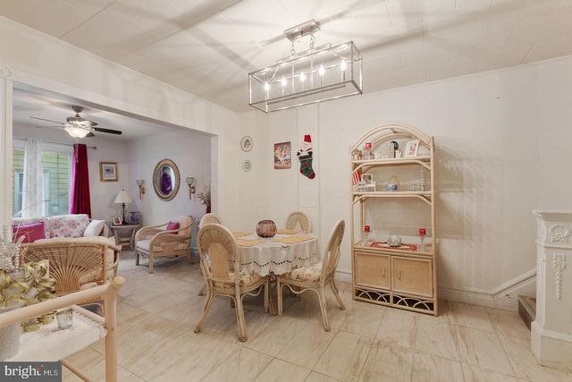 121 S BLANK ST, Allentown, PA 18102