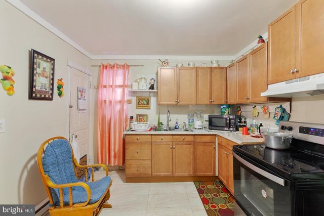 121 S BLANK ST, Allentown, PA 18102