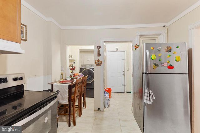 121 S BLANK ST, Allentown, PA 18102