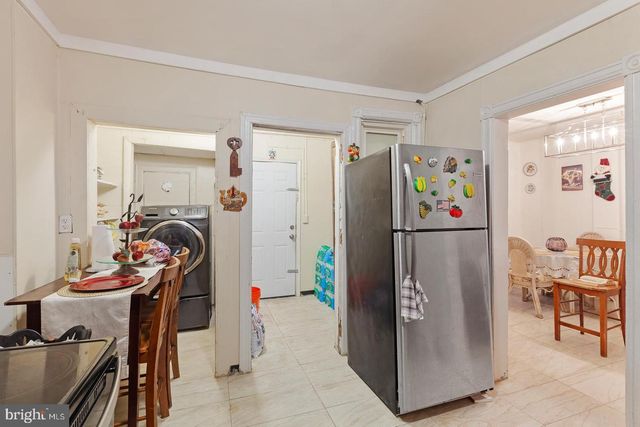 121 S BLANK ST, Allentown, PA 18102