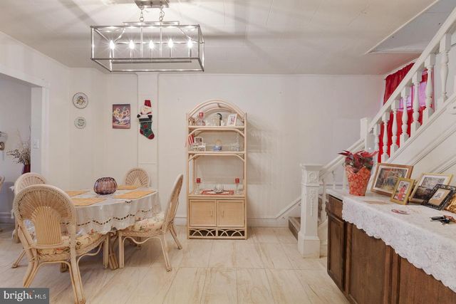 121 S BLANK ST, Allentown, PA 18102