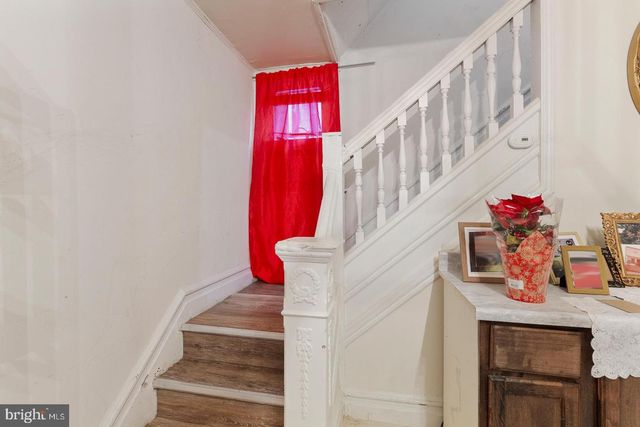 121 S BLANK ST, Allentown, PA 18102