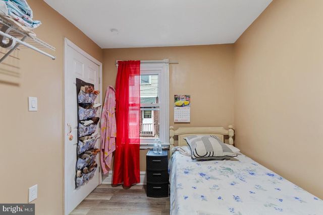 121 S BLANK ST, Allentown, PA 18102