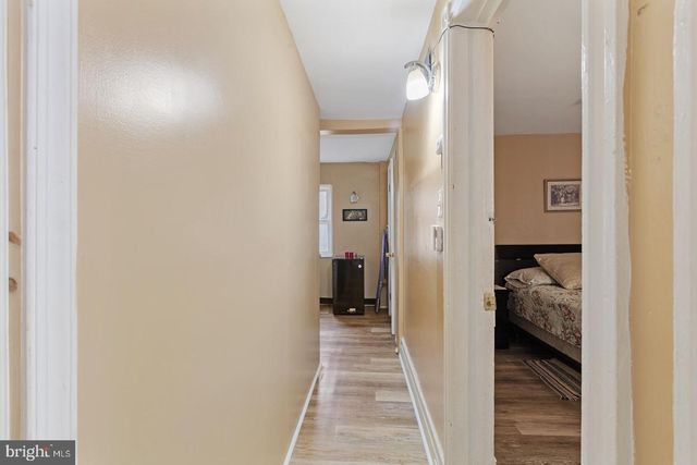 121 S BLANK ST, Allentown, PA 18102