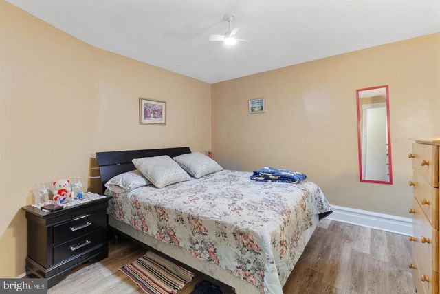 121 S BLANK ST, Allentown, PA 18102