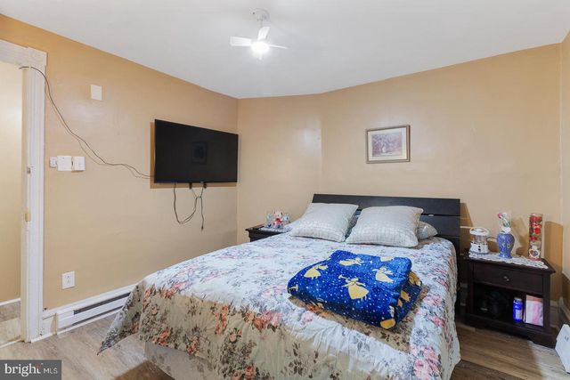 121 S BLANK ST, Allentown, PA 18102