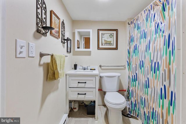 121 S BLANK ST, Allentown, PA 18102